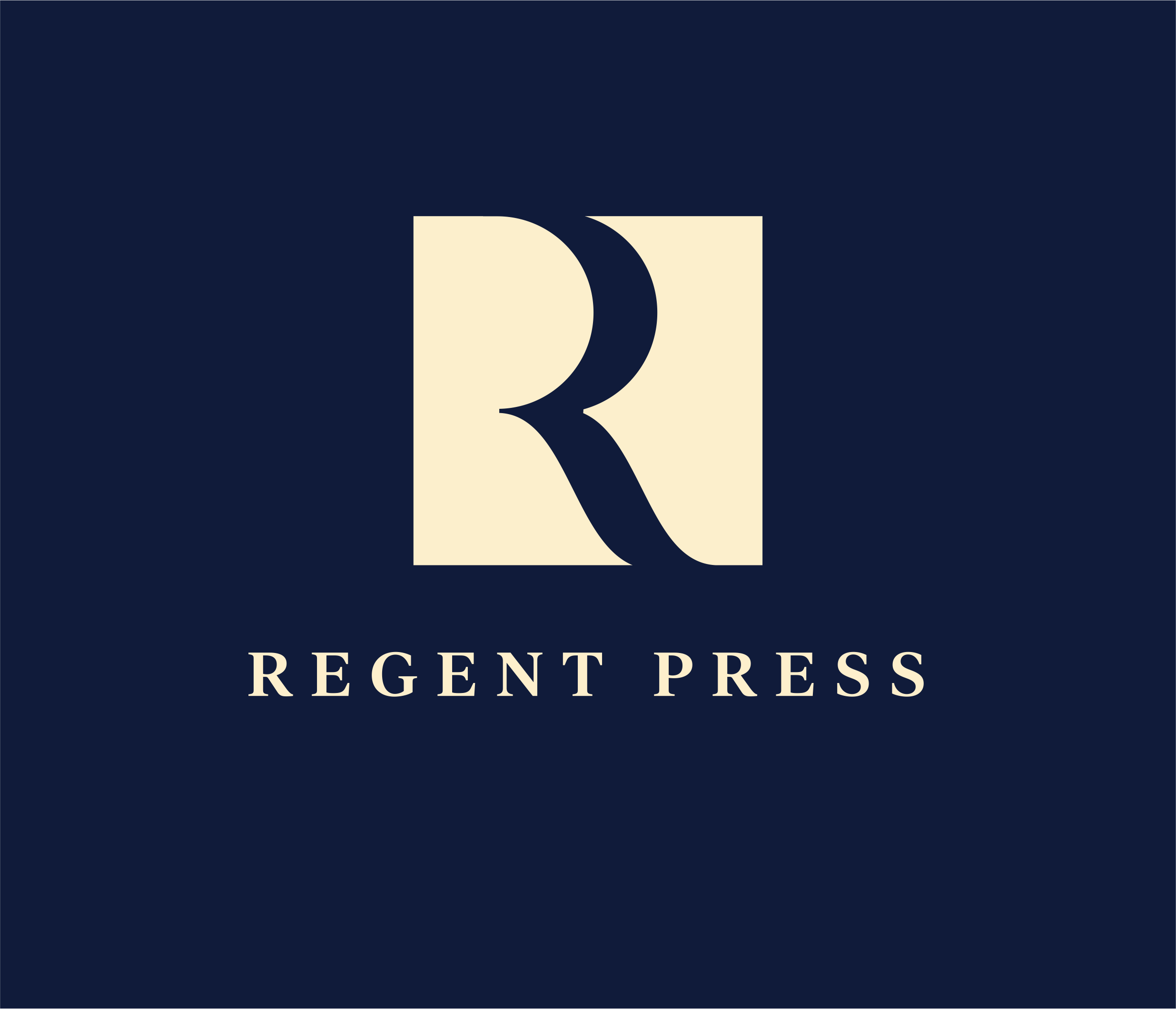 Regent Press Logo